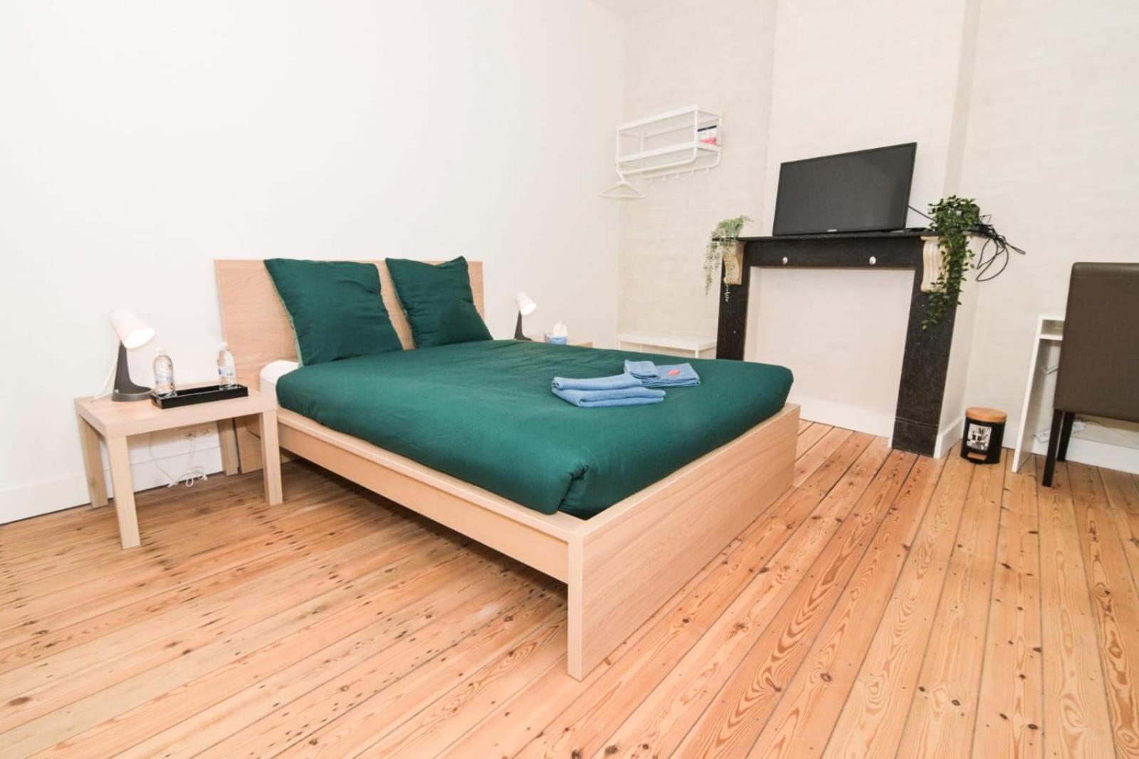 Cozy And Confortable Near Station Affittacamere