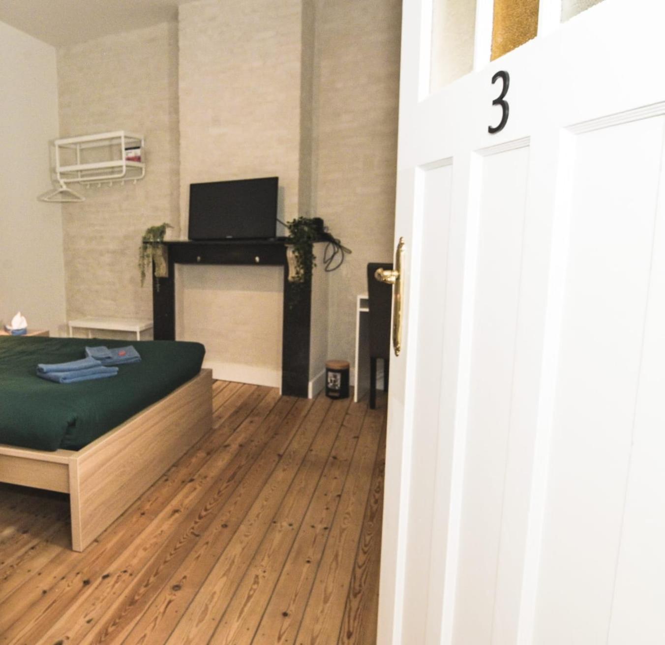 Affittacamere Cozy And Confortable Near Station *